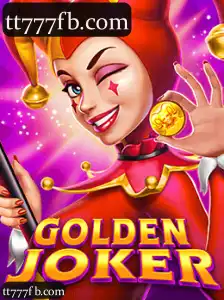 GoldenJoker